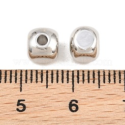 Brass Beads&nbsp;KK-CBA78C7-16P