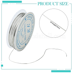 Round Iron Wire&nbsp;MW-R001-0.5mm-07