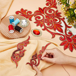 Sewing Craft Kits&nbsp;DIY-BC0009-39