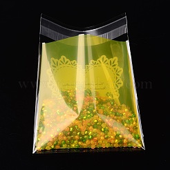 Rectangle OPP Cellophane Bags&nbsp;OPC-L001-17