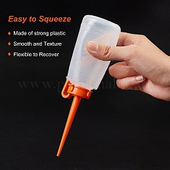 Plastic Glue Bottles&nbsp;TOOL-BC0008-65