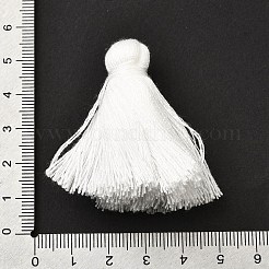Cotton Tassel Pendants&nbsp;FIND-D303-01J