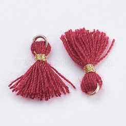 Nylon Tassels Pendant Decorations&nbsp;STAS-F142-05D