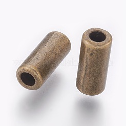 Tibetan Style Alloy Beads&nbsp;X-MLF11578Y-NF