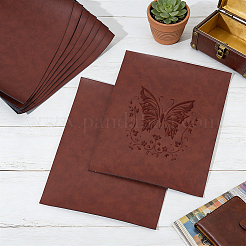 Imitation Leather Fabric&nbsp;DIY-WH0671-368A-03