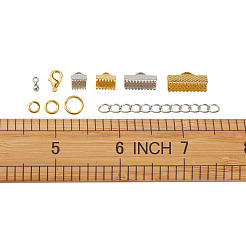 DIY Jewelry Finding Kits&nbsp;DIY-TA0008-31