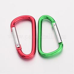 Aluminum Rock Climbing Carabiners&nbsp;EA027