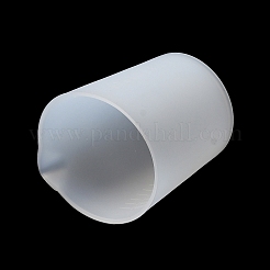 Silicone Epoxy Resin Mixing Measuring Cups&nbsp;DIY-G091-07B