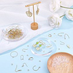 DIY Earring Making Kits&nbsp;STAS-BBC0010-72