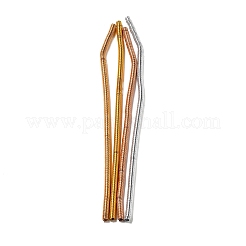 4Pcs Aluminum Wire Gimp Wire&nbsp;ALUM-L002-02A-01