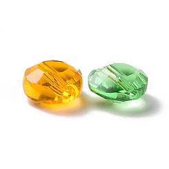 Imitation Austrian Crystal Beads&nbsp;SWAR-F065-6mm-M
