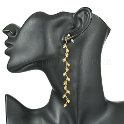 304 Stainless Steel Stud Earrings&nbsp;EJEW-JE03175