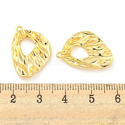 Brass Pendants&nbsp;KK-M286-04G