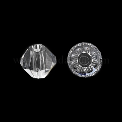 Transparent Glass Beads&nbsp;GLAA-K072-04T