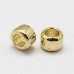 Brass Beads&nbsp;KK-J270-12C-B