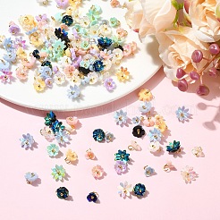 50Pcs Resin Pendants&nbsp;PALLOY-YW00104-01