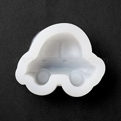 Car Shape Cake Decoration Silicone Molds&nbsp;DIY-M038-03