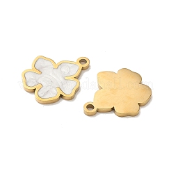 304 Stainless Steel Pendants&nbsp;STAS-C155-04G