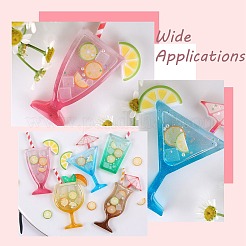 Drink Theme Silicone Molds&nbsp;ST-CJ0043-048