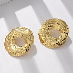 304 Stainless Steel Stud Earrings for Women&nbsp;EJEW-L296-010G