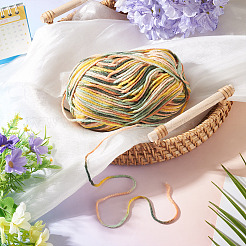 Polyester Fibers Knitting Yarn&nbsp;DIY-TADJ0002-005G
