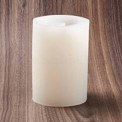 DIY 3D Monster Candle Food Grade Silicone Statue Molds&nbsp;DIY-C058-01B