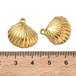 Ocaen Theme 304 Stainless Steel Pendants&nbsp;STAS-C168-04D-G