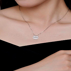 80Pcs 304 Stainless Steel Charms&nbsp;STAS-LP0002-86