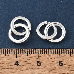 Brass Linking Rings&nbsp;KK-CBAFC6C-05A-S
