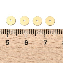 SHEGRACE Brass Spacer Beads&nbsp;XGRPCU110-276G