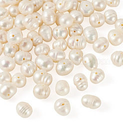 70Pcs Natural Cultured Freshwater Pearl Beads&nbsp;PEAR-TA0001-54
