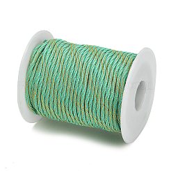Polyester Twisted Cord&nbsp;FB-NH0001-01E