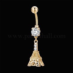 Piercing Jewelry&nbsp;AJEW-EE0006-74A-G