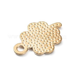 Alloy Enamel Pendants&nbsp;ENAM-CJC0006-45B