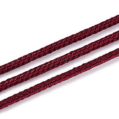 11M Polycotton Braided Cord&nbsp;OCOR-N008-02A-06