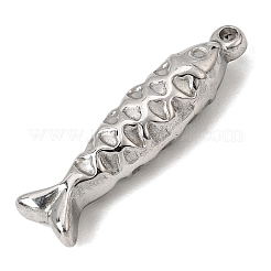 304 Stainless Steel Pendants&nbsp;SA-CBA9B1E-08P