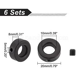 Carbon Steel Diaphragm Rings&nbsp;FIND-UN0001-34D