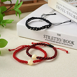Braided Nylon Threads&nbsp;PJ-TAC0006-01B