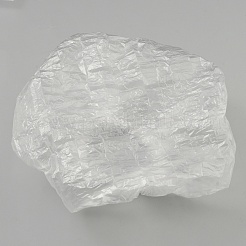 Plastic Disposable Bowl Covers&nbsp;AJEW-WH20010-55