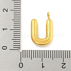 Ion Plating(IP) 304 Stainless Steel Pendants&nbsp;STAS-C102-15G-U