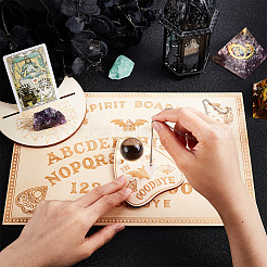 Witch Craft Sets&nbsp;DIY-CN0002-28