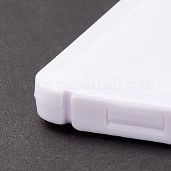 Flat Plastic Boxes&nbsp;CON-P019-02A
