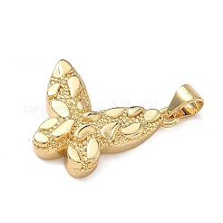 Brass Pendants&nbsp;KK-F930-18G