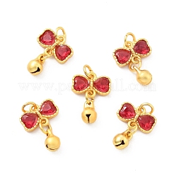 Brass Pendants&nbsp;KK-G429-12MG