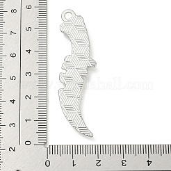 Alloy Pendants&nbsp;PALLOY-A007-14P