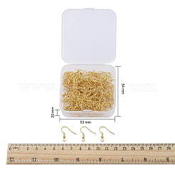Iron Earring Hooks&nbsp;IFIN-YW0001-07G