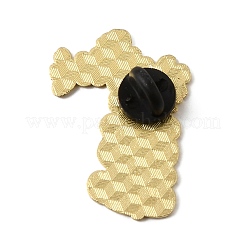 Panda & Cherry Blossoms Enamel Pins&nbsp;FIND-E050-01C-G