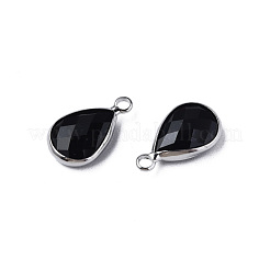 K9 Glass Pendants&nbsp;GLAA-N038-35P