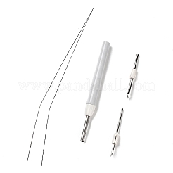 Punch Embroidery Tool Kits&nbsp;SENE-K001-02P