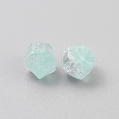 Transparent Resin Beads&nbsp;RESI-CJC0816-001F